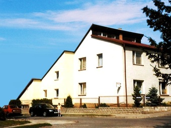 Penzion, Blansko, Pension KARST Blansko