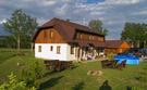 Apartmány Hofman, levné ubytování Šumava (www.ubytovani-aktualne.cz)