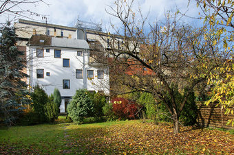 Hotel, České Budějovice, Hotel Atlas