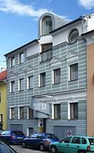 Hotel Atlas, ubytování České Budějovice a okolí (www.ubytovani-aktualne.cz)