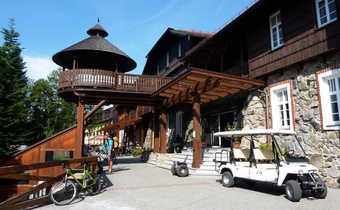 Hotel, Ostravice, Hotel Sepetná Hotel, Ostravice, Hotel Sepetná
