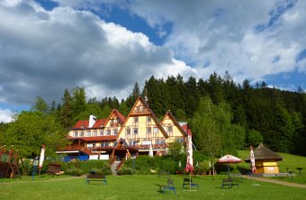 Penzion s bazénem Beskydy-Ostravice, Penzion Sluníčko Penzion s bazénem Beskydy-Ostravice, Penzion Sluníčko