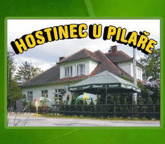 Penzion, Majdalena, Penzion - restaurace U Pilaře