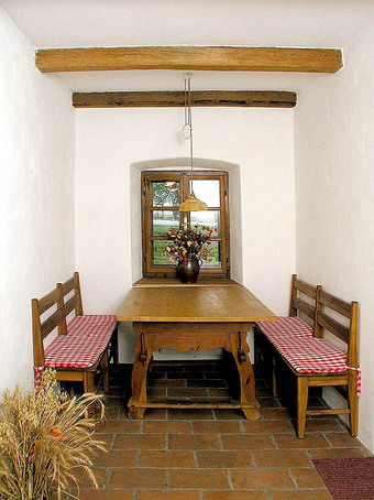 Penzion, Velešín, Pension Kraus Penzion, Velešín, Pension Kraus