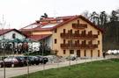 Hotel, Brno, Jezdecký areál, jezdecká škola - Hotel Panská lícha, 