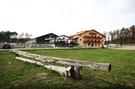 Jezdecký areál, jezdecká škola - Hotel Panská lícha, Brno levné ubytování (www.ubytovani-aktualne.cz)