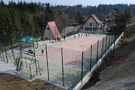 Rekreační středisko Trnava, Valašsko (www.ubytovani-aktualne.cz)