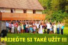 Chatky Slapy, ubytování Slapy přehrada (www.ubytovani-aktualne.cz)