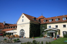 ParkHotel TOSCH, levné ubytování Šumava (www.ubytovani-aktualne.cz)