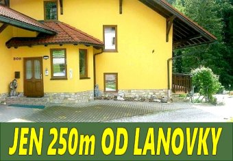 Privát, Janské Lázně, Privat 308 Janské Lázně