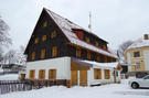 Hotel, Abertamy, Hotel Stará Pošta, 