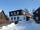 Penzion, Kytlice, pension HELENE, 