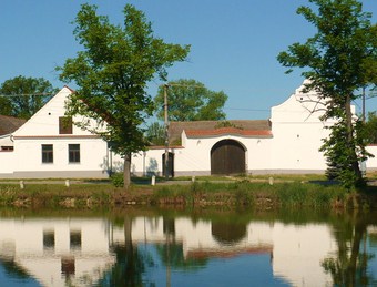 Apartmány, Mažice, Chalupa U Dvořáků