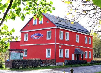 Pension Prameny - Slavkovský les Pension Prameny - Slavkovský les