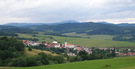 Hotel Stará škola, levné ubytování Lipno a okolí (www.ubytovani-aktualne.cz)