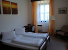Hotel Stará škola, levné ubytování Lipno a okolí (www.ubytovani-aktualne.cz)