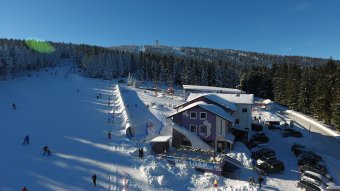 Penzion, Háj - Loučná pod Klínovcem, Penzion MAX Klínovec Penzion, Háj - Loučná pod Klínovcem, Penzion MAX Klínovec