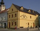 Penzion Mnich, levné ubytování Česká Kanada (www.ubytovani-aktualne.cz)