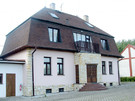 Penzion, Mariánské Lázně, pension West, 