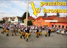 Penzion U hroznu, Brno levné ubytování (www.ubytovani-aktualne.cz)