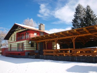 Lyžování na Lipně s ubytováním, ski areál Hochficht nebo Kramolín, lyžování Lipno a okolí, Penzion Rak Černá v Pošumaví Lyžování na Lipně s ubytováním, ski areál Hochficht nebo Kramolín, lyžování Lipno a okolí, Penzion Rak Černá v Pošumaví