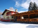 Užijte si lyžování na Lipně s ubytováním ve ski areálu Hochficht nebo Kramolín. Víkend lyžování Lipno a okolí v penzionu Rak Černá v Pošumaví. penzion s tenisovým kurtem, dětským hřištěm a bazénem u jezera Lipno.  Nabízíme pobyt