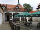 Penzion a Restaurant u Buchlovského zámku, ubytovani Slovácko (www.ubytovani-aktualne.cz)
