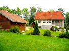 Apartmán, Bělá pod Pradědem, Apartmán u Haničky - Bělá pod Pradědem – Domašov, 