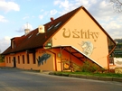 Pension U štiky, ubytování Karlštejn a okolí (www.ubytovani-aktualne.cz)