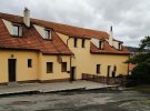 Penzion, Nalžovice, Penzion a hostinec u kostela