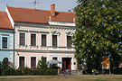 Hotel Drnholec, ubytování penziony JIŽNÍ MORAVA (www.ubytovani-aktualne.cz)