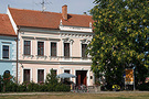 Hotel, Drnholec, Hotel Drnholec, 