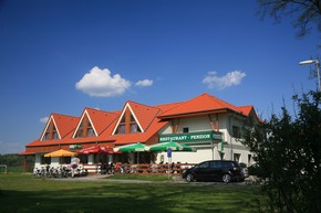 Penzion, Žilina, Restaurant - penzion Žilina