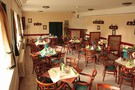 Restaurant - penzion Žilina, Křivoklát dovolená Křivoklátsko (www.ubytovani-aktualne.cz)