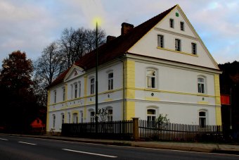 Privát, Dubá, Ubytování Privát, Dubá, Ubytování