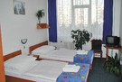 Hotel sport, levné ubytování Praha (www.ubytovani-aktualne.cz)