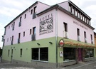 Hotel Sharingham, Brno levné ubytování (www.ubytovani-aktualne.cz)