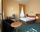 Hotel U Sv. Jana, levné ubytování Praha (www.ubytovani-aktualne.cz)