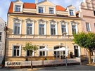 Hotel, Slavonice, Hotel U Růže - Slavonice - Česká Kanada, 