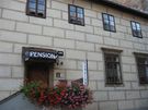 Penzion, Znojmo, Pension Archa, 