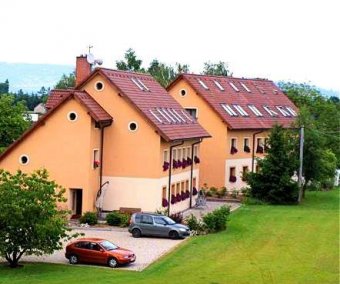 Apartmán, Troskovice, Resort Český ráj