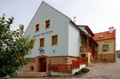 Hotel, Uherské Hradiště, Hotel Koníček, 