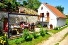 Pension "MARKÉTA" Mikulov, Dovolená Znojemsko, Mikulovsko (www.ubytovani-aktualne.cz)