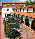 Hotel Hanácký dvůr, ubytovani-Hanácko (www.ubytovani-aktualne.cz)