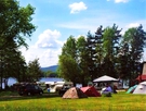 Lipno - Kemp u Kukačků, levné ubytování Lipno a okolí (www.ubytovani-aktualne.cz)