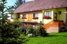 Apartmán Hájenka, levné ubytování Šumava (www.ubytovani-aktualne.cz)