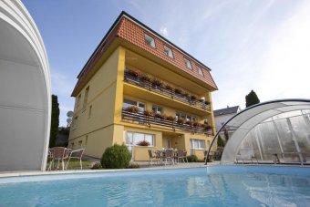 Penzion, Beroun, PENSION PRIMUS****