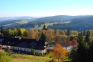 Hotel Zadov, levné ubytování Šumava (www.ubytovani-aktualne.cz)