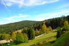 Hotel Zadov, levné ubytování Šumava (www.ubytovani-aktualne.cz)