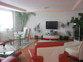 Apartmány, Pouzdřany, Apartmán Pouzdřany